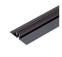 Трек встраиваемый MAG-MICROCOSM-TRACK-5015-FDW-2000 (BK) (Arlight, IP20 Металл, 3 года)  043051  Arlight