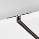 Трек встраиваемый MAG-MICROCOSM-TRACK-5015-FDW-2000 (BK) (Arlight, IP20 Металл, 3 года)  043051  Arlight