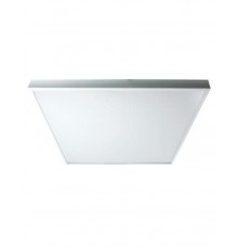 Светильник светодиодный потолочный серии TR Армстронг 36Вт, 6500К, 595х595х40мм, IP40, опал  48905  FERON