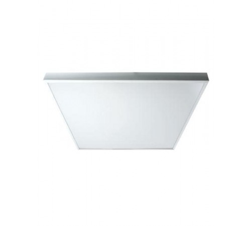 Светильник светодиодный потолочный серии TR Армстронг 40Вт, 5000К, 595х595х40мм, IP40, опал с равномерной засветкой  48911  FERON