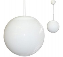 Светильник НСО 17-150-304 "Шар" d250  Е27 IP20 опал  1005250640  Элетех