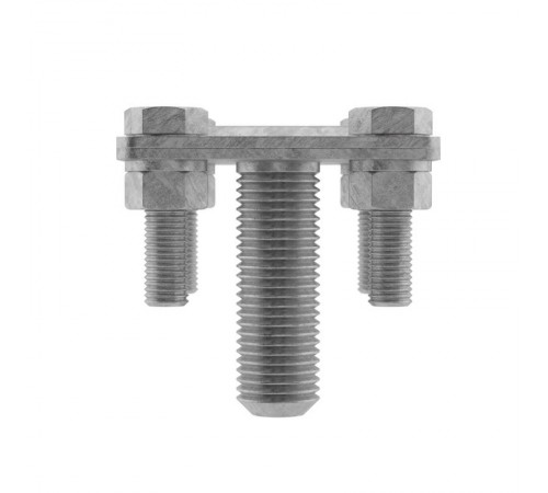 Соединитель проводника для молниеприемника  NG6606  DKC
