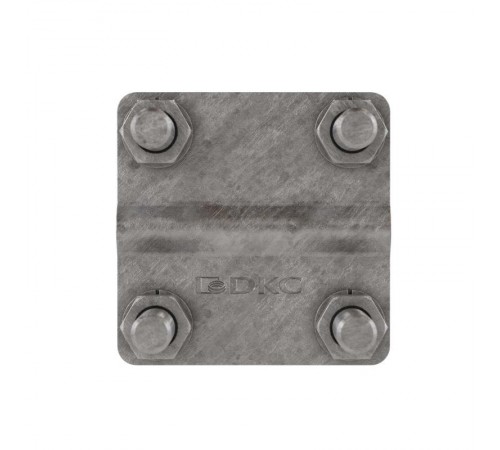 Соединитель проводника для молниеприемника  NG6606  DKC