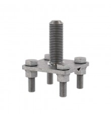 Соединитель проводника для молниеприемника  NG6606  DKC