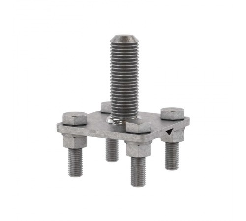 Соединитель проводника для молниеприемника  NG6606  DKC