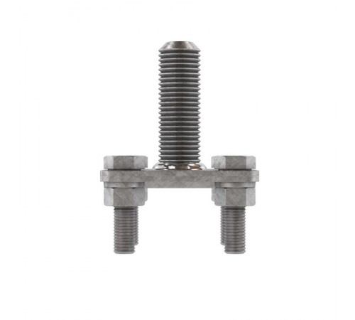 Соединитель проводника для молниеприемника  NG6606  DKC