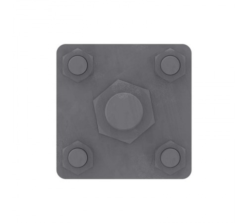 Соединитель проводника для молниеприемника  NG6606  DKC