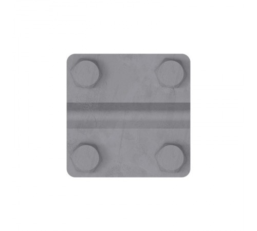 Соединитель проводника для молниеприемника  NG6606  DKC