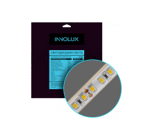 Лента светодиодная  97 362 ИСЛ-2835CW120-9.6-CRI97-IP67-24V  97362  INNOLUX
