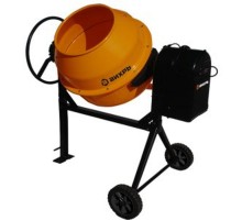 Бетономешалка БМ-140   74/1/6  ВИХРЬ