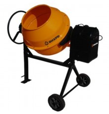 Бетономешалка БМ-140   74/1/6  ВИХРЬ