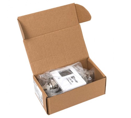 Реле перепада давления  RVG-30-0,2-2   EKF