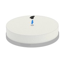 Втулка переходная (101 RH-16)  5408101  OBO Bettermann