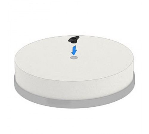 Втулка переходная (101 RH-16)  5408101  OBO Bettermann