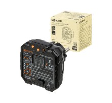 Тестер розеток и УЗО ТР-3 с индикацией напряжения  SQ0595-0003  TDM