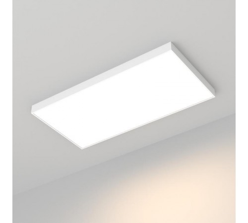 Панель IM-EMERGENCY-1.5H-S600x1200-53W Day4000 (WH, 120 deg, 230V) (Arlight, IP40 Металл, 2 года)  034942  Arlight