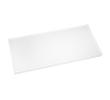 Панель IM-EMERGENCY-1.5H-S600x1200-53W Day4000 (WH, 120 deg, 230V) (Arlight, IP40 Металл, 2 года)  034942  Arlight