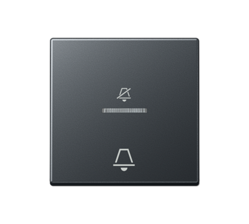 Клавиша на гостиничный выключатель, корридорный модуль ACUKO5DANM Jung