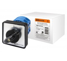 Кулачковый переключатель КПУ11-63/2098   SQ0715-0144  TDM
