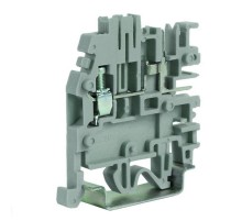 VPC.2 (Ex)i зажим с втычными контактами, синий  ZVP310  DKC