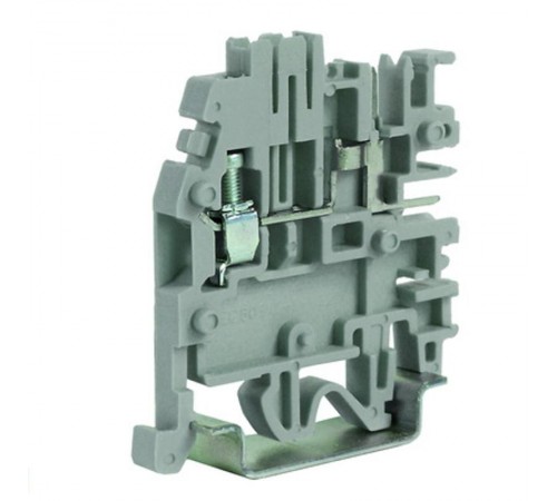 VPC.2 (Ex)i зажим с втычными контактами, синий  ZVP310  DKC