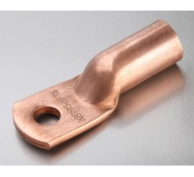 Наконечник под опресcовку медный  ТМ  95-12-15 (25шт/упак)  41442  КВТ