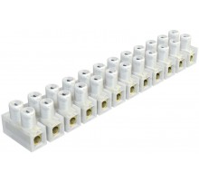 Клемма винтовая прозрачная 4,0 мм  2055929  OBO Bettermann