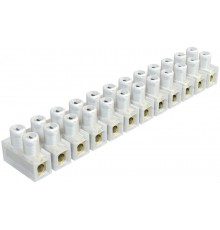 Клемма винтовая прозрачная 4,0 мм  2055929  OBO Bettermann