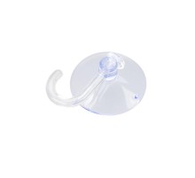 Крепление ARD-SH Clear (Ardecoled, Пластик)  031808  Arlight