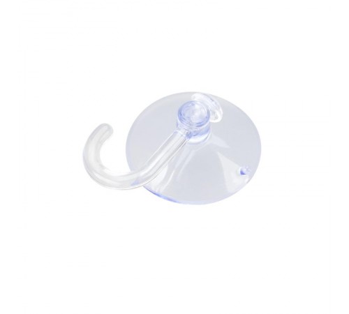 Крепление ARD-SH Clear (Ardecoled, Пластик)  031808  Arlight