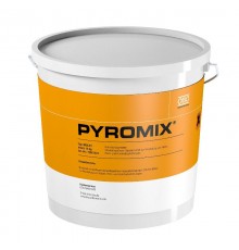 Огнестойкий раствор 10 кг. (MSX-E1)  7206058  OBO Bettermann