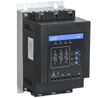 УПП SFB 3Ф 380В 18кВт 37A Uупр 24В Modbus с выкл.  SFB-33-18-E-11  ONI