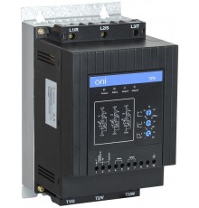 УПП SFB 3Ф 380В 15кВт 30A Uупр 110-220В Modbus с выкл.  SFB-33-15-A-11  ONI
