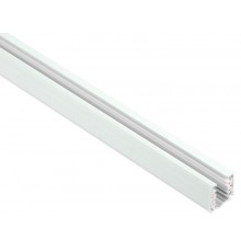 Шинопровод осветительный трехфазный 1,5м белый  LPK0D-SPD-3-D15-K01  IEK