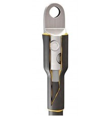 Муфта концевая 1РКТ-1-150/240-Б с болт. наконечниками  72238  КВТ