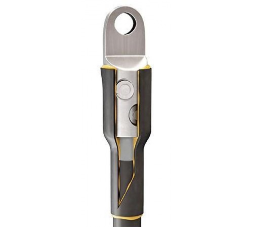 Муфта концевая 1РКТ-1-150/240-Б с болт. наконечниками  72238  КВТ