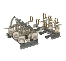 Выключатель нагрузки автогазовый ВНА(п)-10/630-20-IIз-ПТ1.2 УХЛ2 EKF Stingray  vnap-10-630-20-IIz-pt1.2  EKF