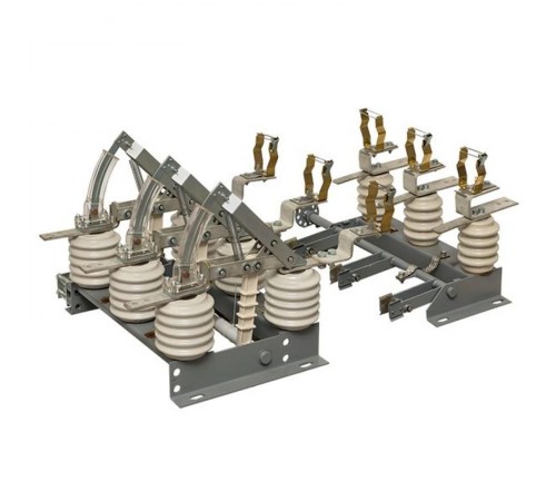 Выключатель нагрузки автогазовый ВНА(п)-10/630-20-IIз-ПТ1.3 УХЛ2 Stingray  vnap-10-630-20-IIz-pt1.3  EKF