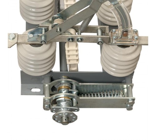 Выключатель нагрузки автогазовый ВНА(п)-10/630-20-IIз-ПТ1.3 УХЛ2 Stingray  vnap-10-630-20-IIz-pt1.3  EKF