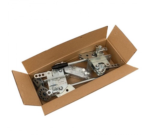 Выключатель нагрузки автогазовый ВНА(п)-10/630-20-IIз-ПТ1.2 УХЛ2 EKF Stingray  vnap-10-630-20-IIz-pt1.2  EKF