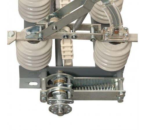 Выключатель нагрузки автогазовый ВНА(п)-10/630-20-IIз-ПТ1.3 УХЛ2 Stingray  vnap-10-630-20-IIz-pt1.3  EKF