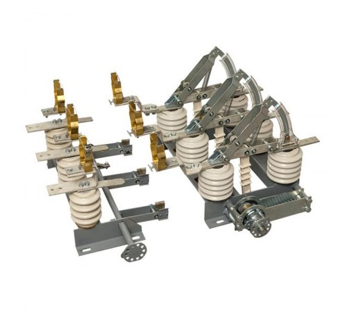 Выключатель нагрузки автогазовый ВНА(п)-10/630-20-IIз-ПТ1.3 УХЛ2 Stingray  vnap-10-630-20-IIz-pt1.3  EKF