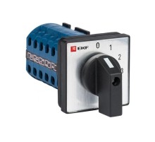 ПК-1-121 10А 1P "0-1-2-3"    pk-1-121-10   EKF 