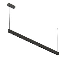 Светильник ALT-LINEAIR-CELL-UPDOWN-S2460-1200-40W Warm3000 (BK, 40 deg, 230V) (Arlight, IP20 Металл, 3 года)  039161  Arlight