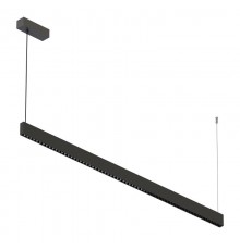 Светильник ALT-LINEAIR-CELL-UPDOWN-S2460-1200-40W Warm3000 (BK, 40 deg, 230V) (Arlight, IP20 Металл, 3 года)  039161  Arlight