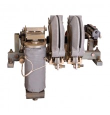 Контактор КТП-6042Б-400А-110DC-У3  137038  КЭАЗ