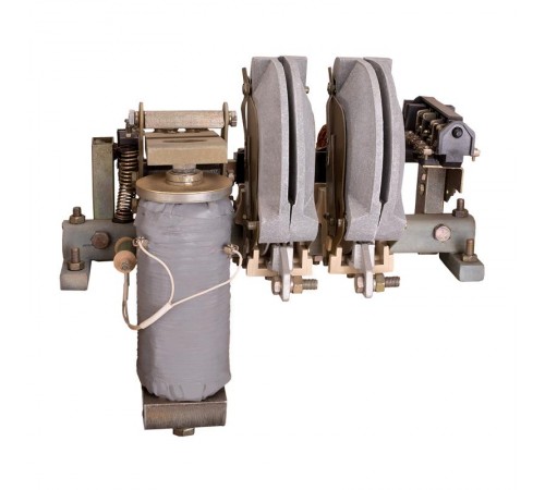 Контактор КТП-6042Б-400А-220DC-У3  137039  КЭАЗ