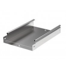 Лоток 100х50 L3000, RAL9010  35022RAL9010  DKC