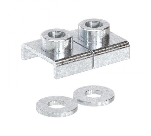 Комплект обратного подключения сборных шин, опусков и аппаратов  R5BBCOPPM2M2  DKC