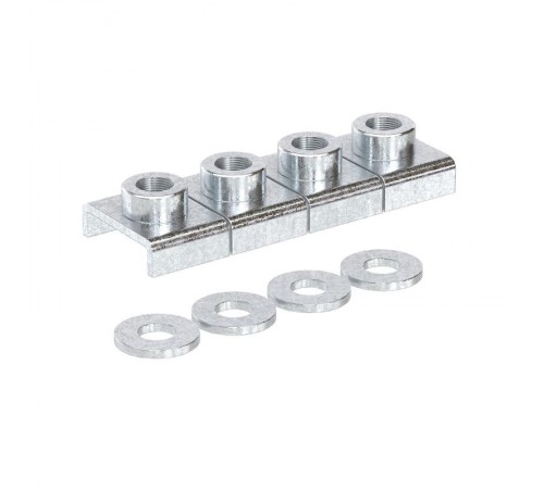 Комплект обратного подключения сборных шин, опусков и аппаратов  R5BBCOPPM2M2  DKC